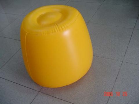 Inflatable  Cushion